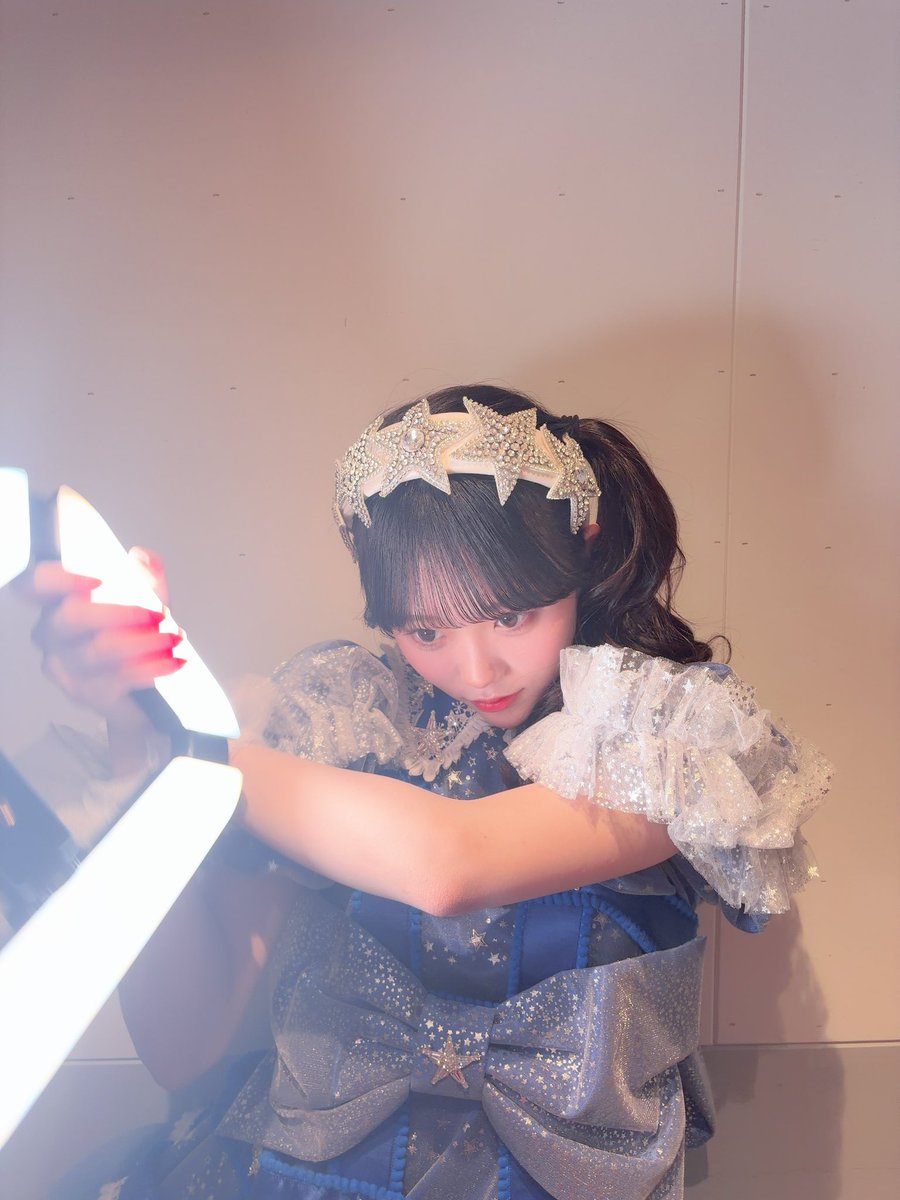 遠藤まりん(MORE STAR) tweet media