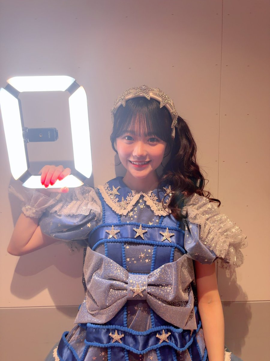 遠藤まりん(MORE STAR) tweet media