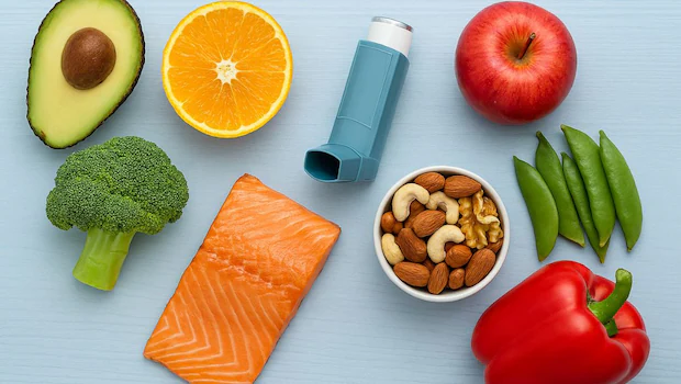 NDTVFood's tweet image. World Asthma Day 2026: Best And Worst Foods For Asthma Patients
food.ndtv.com/health/world-a…
#worldasthamaday #food #health