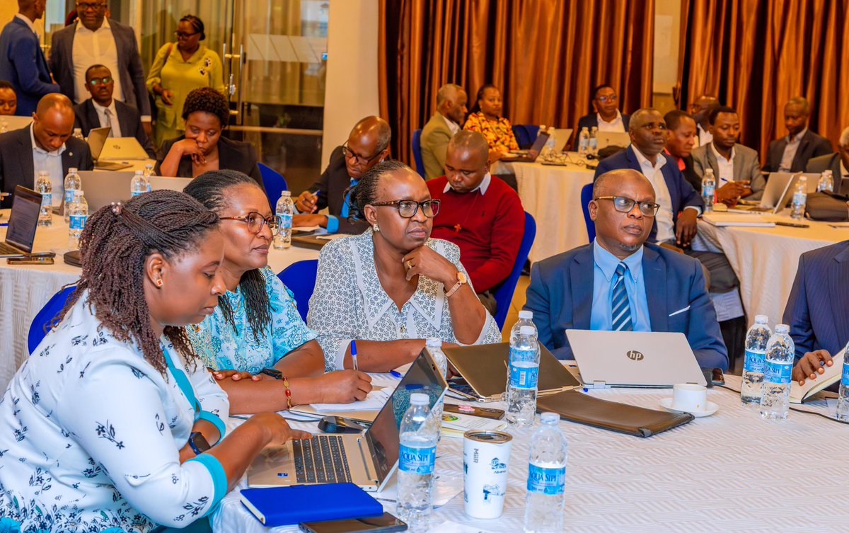 HEC_Rwanda's tweet photo. In his opening remarks, the Director General of the Higher Education Council (HEC), Dr Edward Kadozi, said the proposed accreditation model and quality assurance framework are designed to provide guidance, legitimacy, and trust, while safeguarding institutional autonomy. 

He noted that the current engagement marks the first phase of validation, adding that the Higher Education Council (HEC) will return to institutions to ensure that standards and benchmarks fairly reflect quality across all stages of accreditation and quality assurance, with stakeholders’ input being essential throughout the process. He further emphasized that this initiative aims to build a respected, trusted, and future-ready higher education system with credible institutions and qualifications that ensure graduates are equipped with skills relevant to both national and international labour markets.