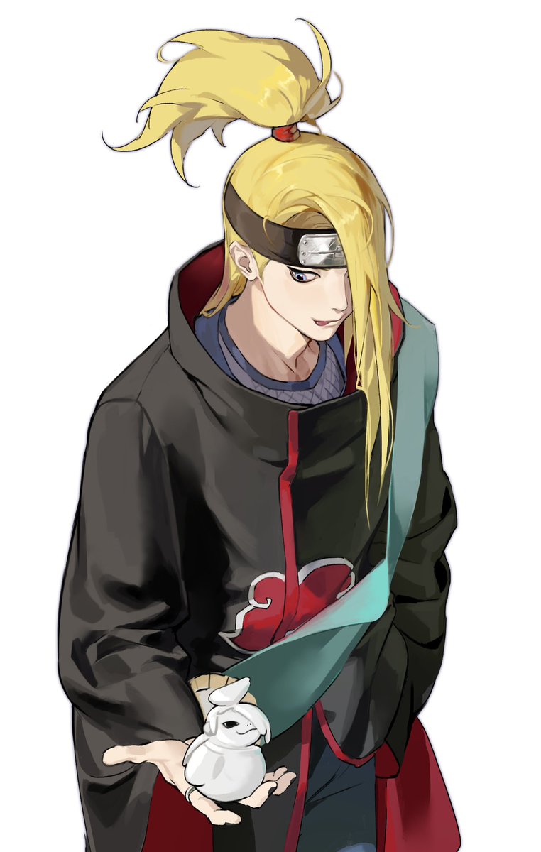 gggdqp3mq's tweet photo. #デイダラ誕生日CD2026
生贺 https://t.co/pVCX1IOTL3