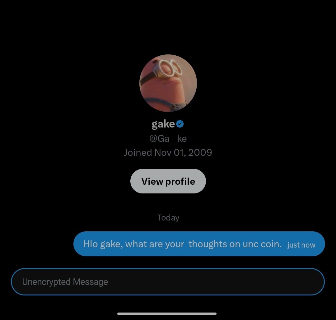 James Lure tweet media