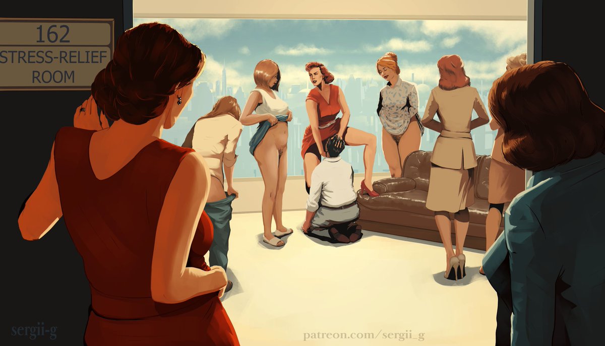 Shunga Gallery tweet media