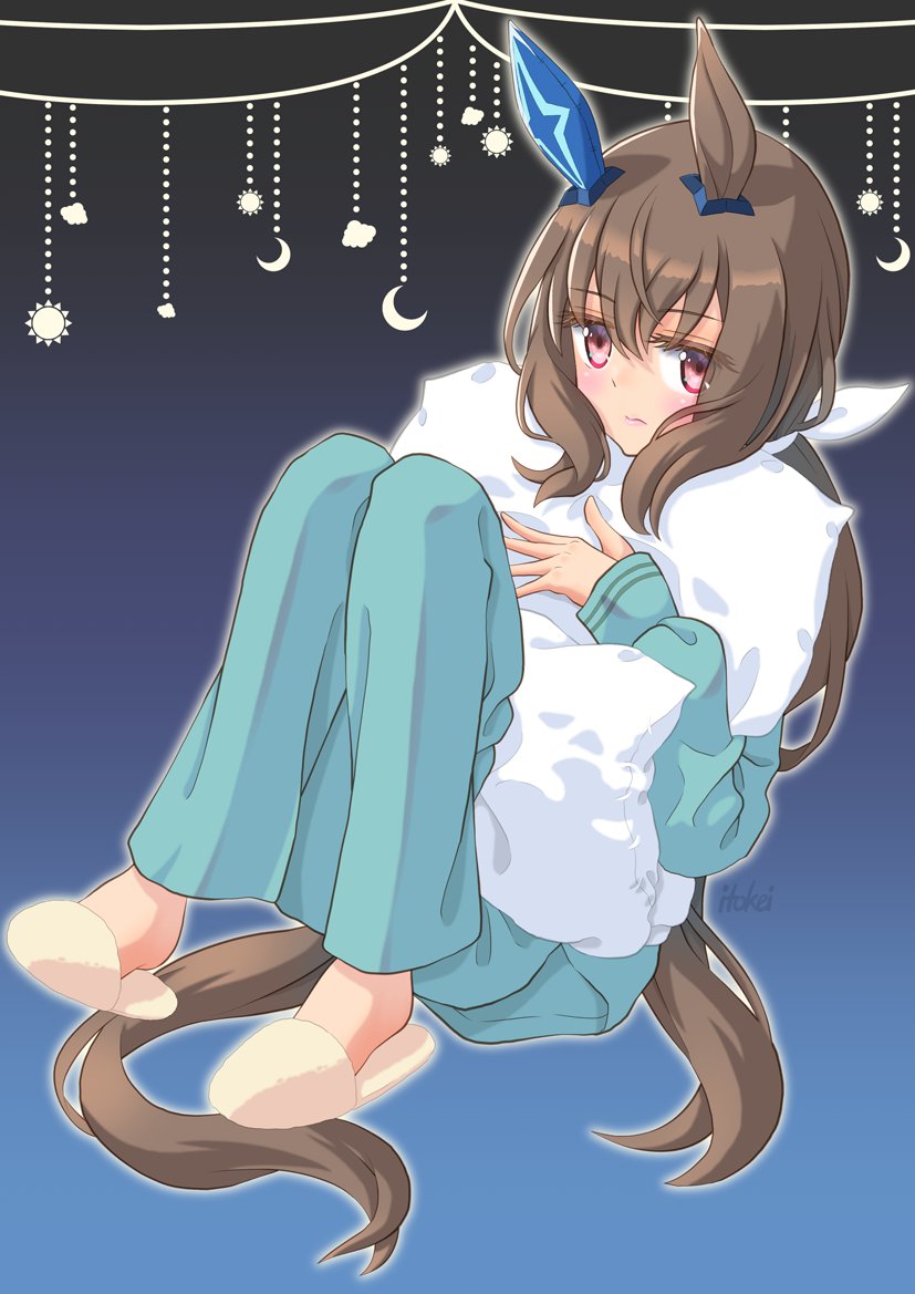 いとけい tweet media