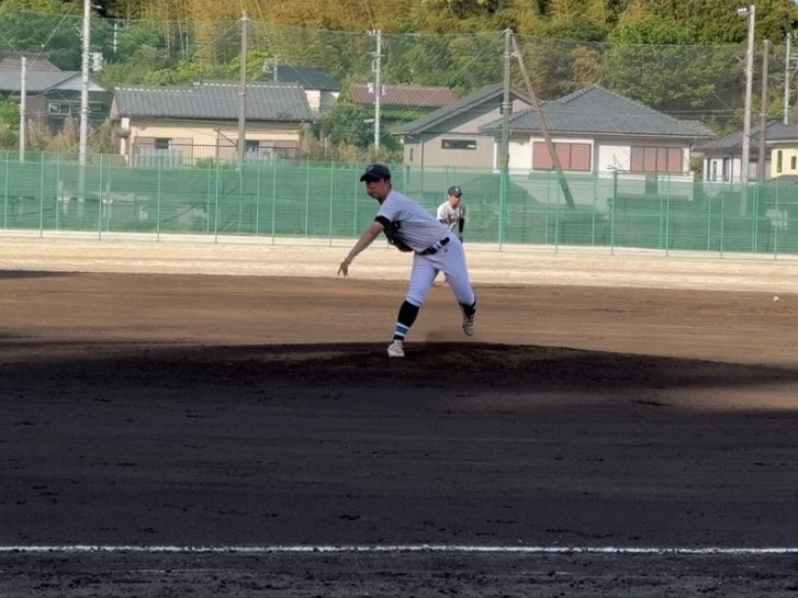 鈴木 翼@県立高校野球部監督 tweet media