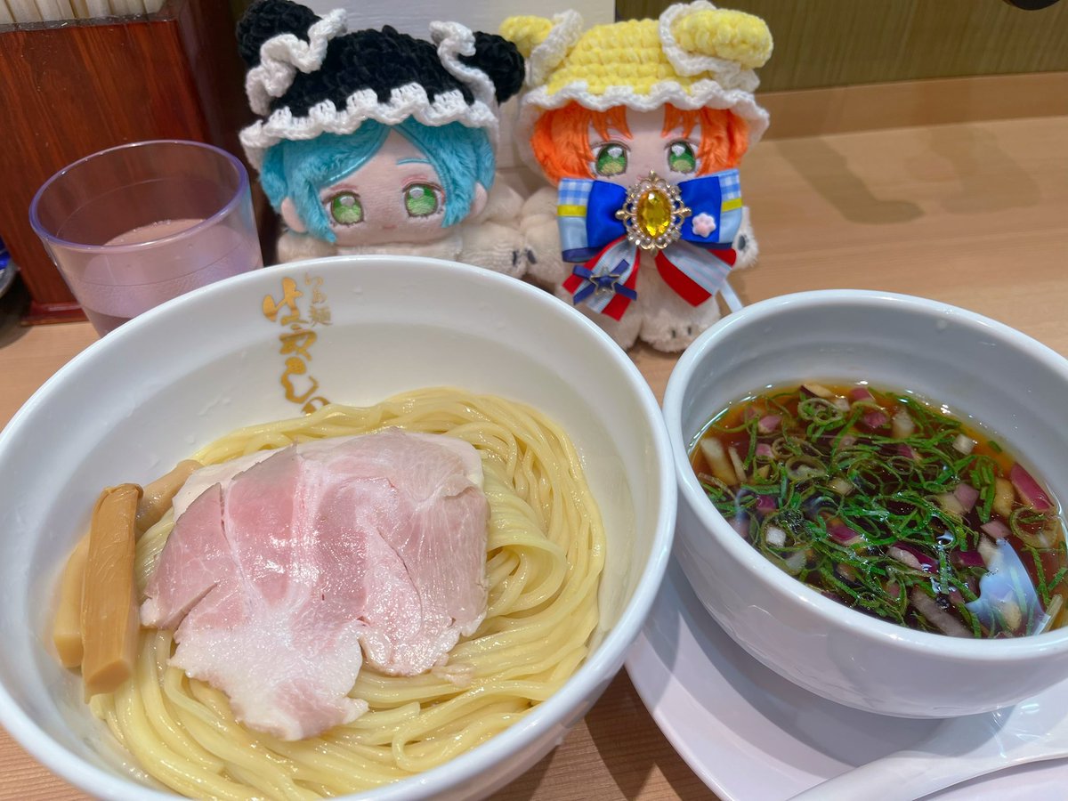 ミミ🫧🌟 ¨̮5/5 東3 む38a tweet media