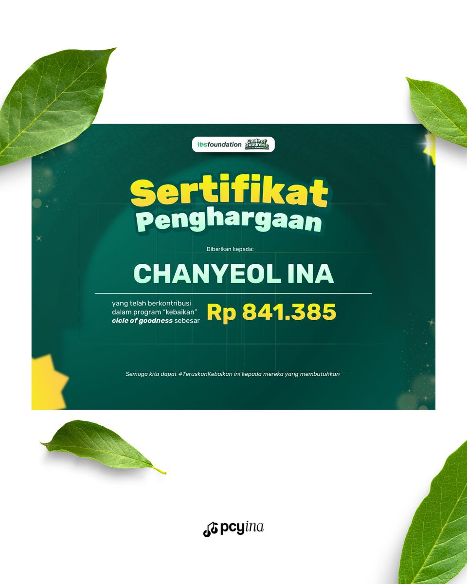 CHANYEOL INDONESIA tweet media