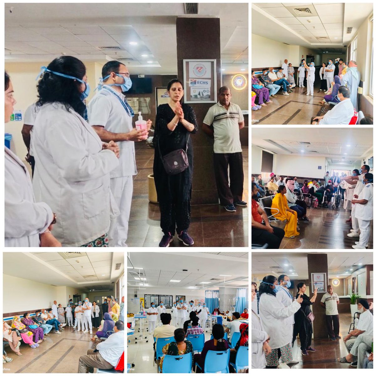 Homi Bhabha Cancer Hospital & Research Centre tweet media