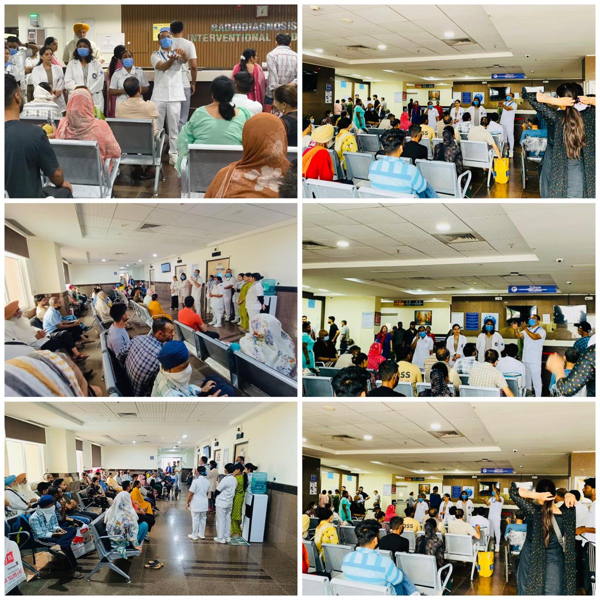 Homi Bhabha Cancer Hospital & Research Centre tweet media