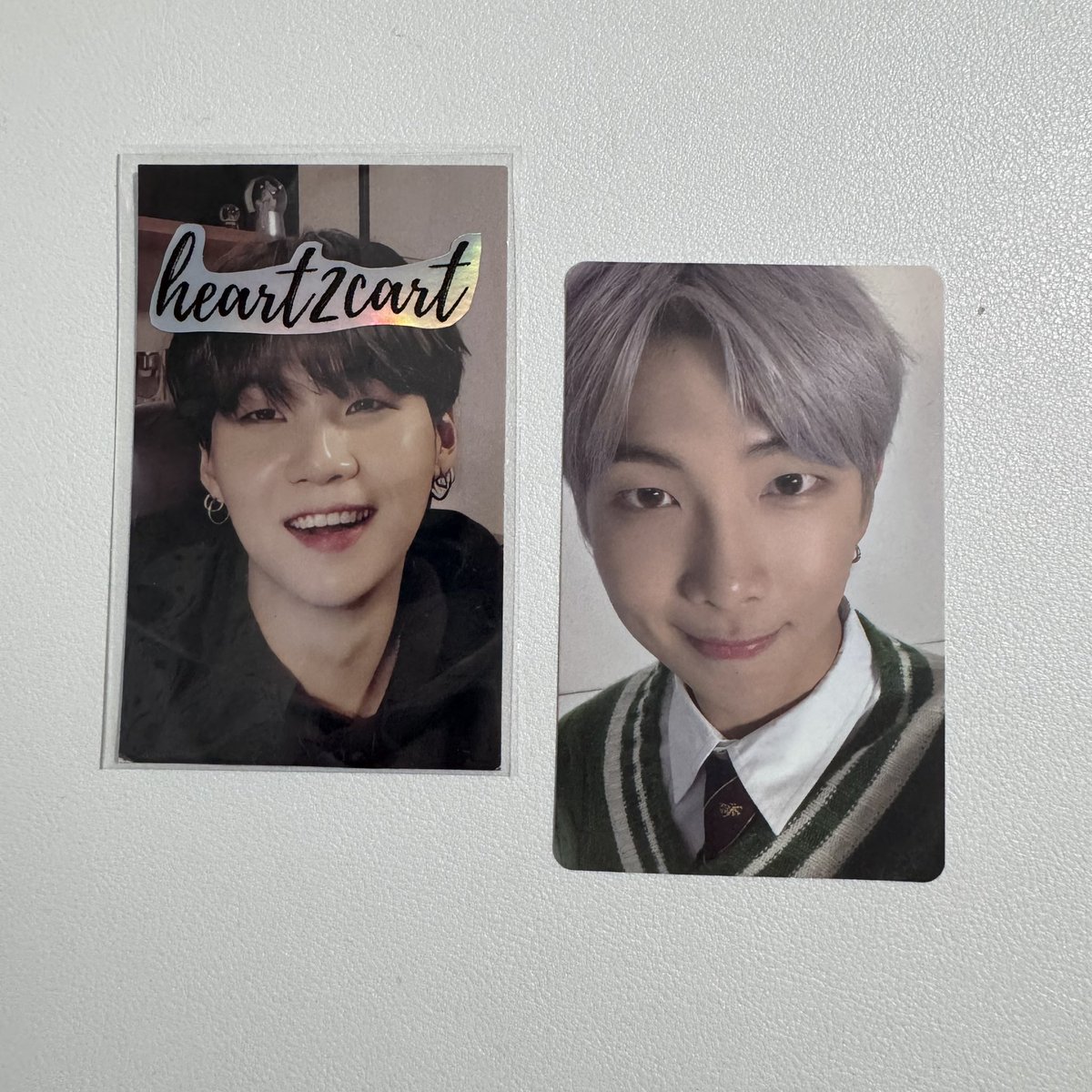 _heart2cart's tweet photo. wts lfb 🖤

BTS RM rpc

~ Map of the Soul 7 album rpc
~ Me Myself &amp; I : 8 photofolio pc

💰 300 each
📍Pasay PH

🛵 j&amp;t / sdd

✔️ onhand
✔️ actual item posted

🏷️ bangtan namjoon seokjin yoongi jhope jimin taehyung jungkook photocard collection for army https://t.co/i6Bc3JZPXT