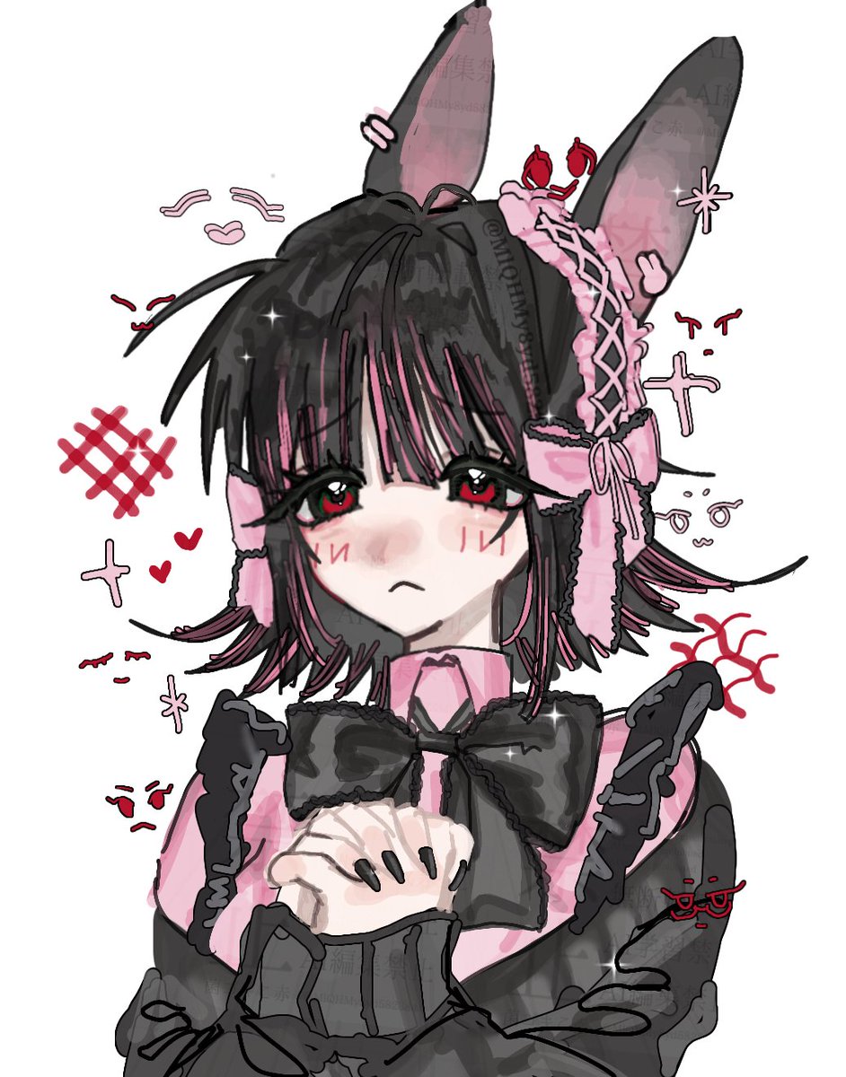 菌ゴキ子🍄 tweet media