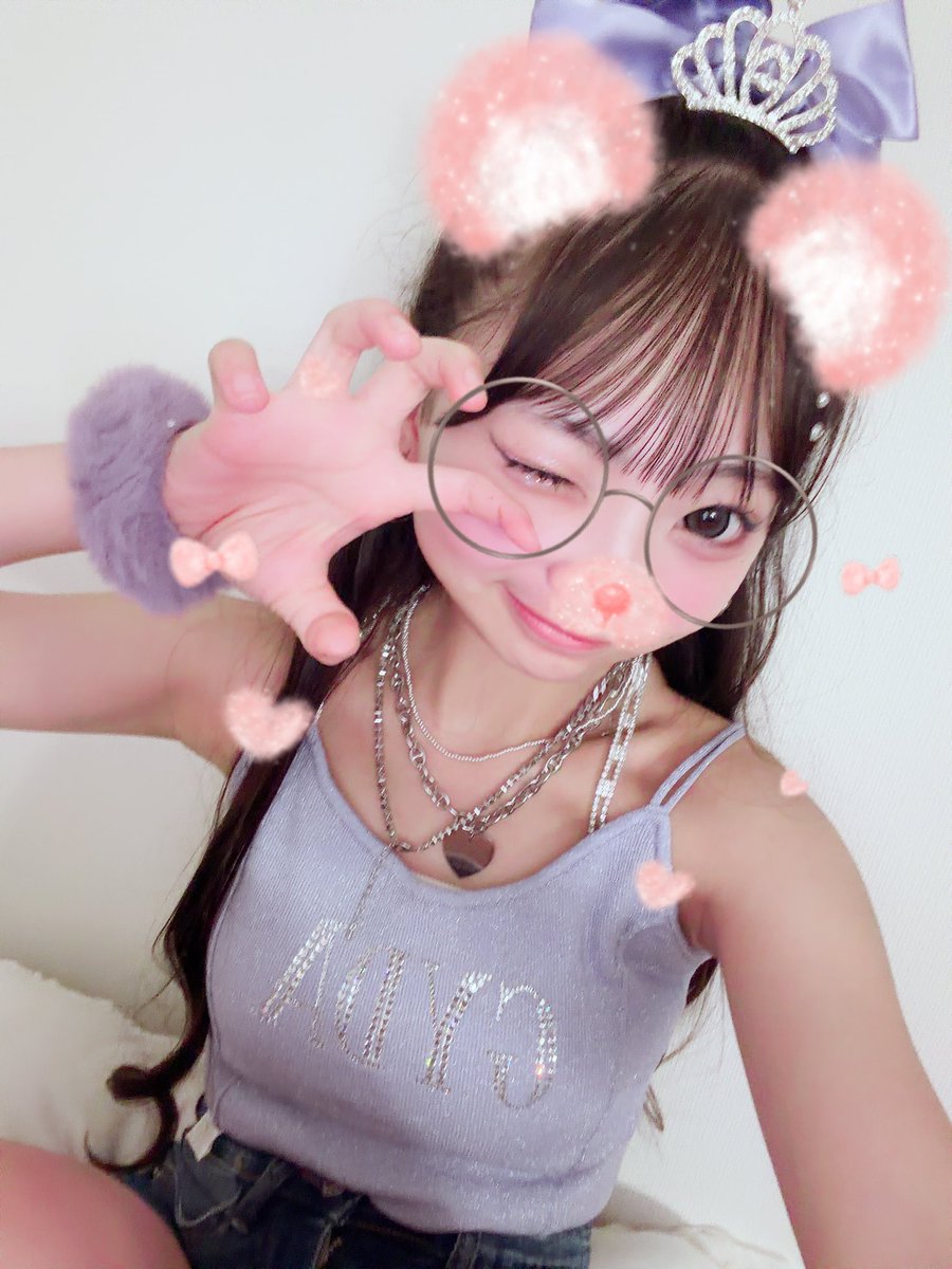 Luna ☽⋆゜❤︎天神娘❤︎ tweet media
