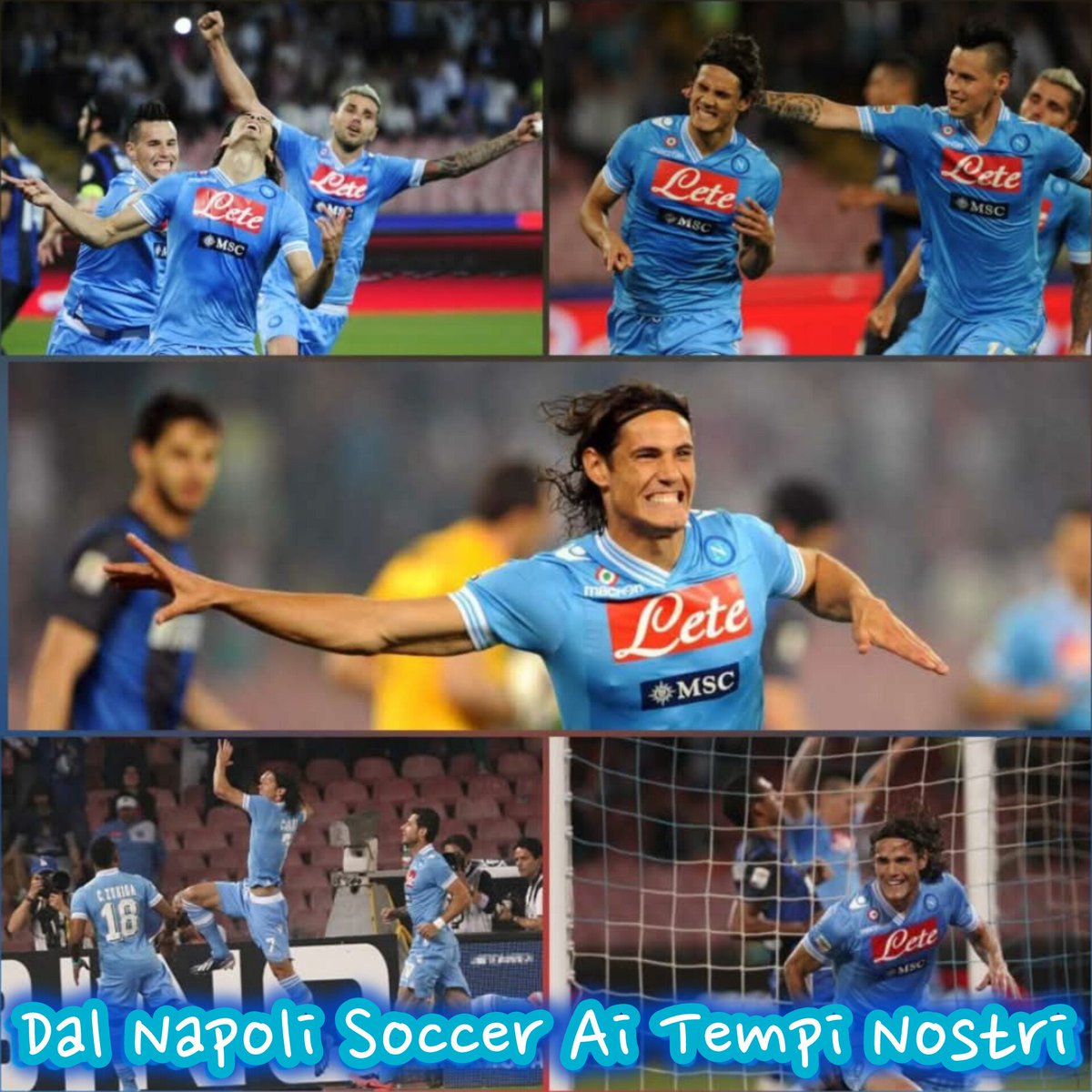 Diego31883's tweet photo. ACCADDE OGGI - 5 maggio 2013: #NapoliInter 3-1

⚽️ #Cavani(3)

#ForzaNapoliSempre 💙 https://t.co/vAPElavrST