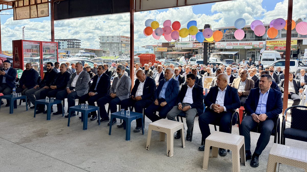 HÜDA PAR Diyarbakır tweet media