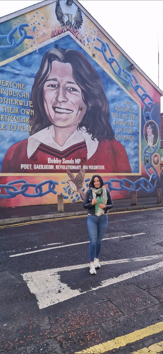 Jackie 🍀 tweet media