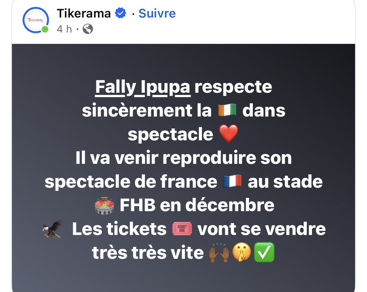HIMRA AU STADE ⚔️ 26 dec tweet media