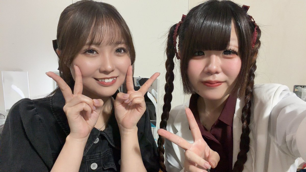 🧡ななみさん🧡

ハーフアップななみさん久しぶりに見ました！！とてかわですඉ́  ̫ ඉ̀

今日はバラード以外のRising Hope聞けて良かったです！
3曲じゃ聞き足りないのでまたもっと聴けるの楽しみにしてます！！笑

1日目のご出演ありがとうございました！
これからもよろしくお願いします！！