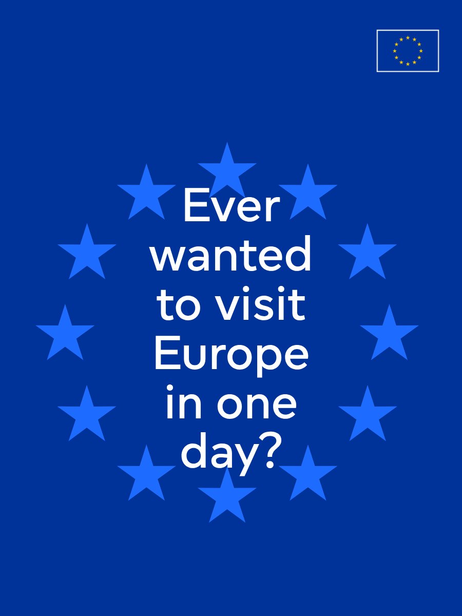 EU Budget tweet media