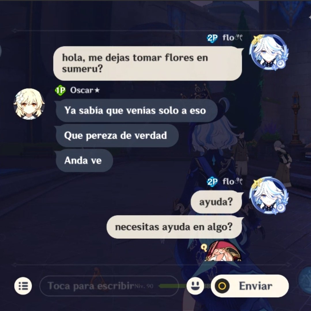 brena novia tweet media