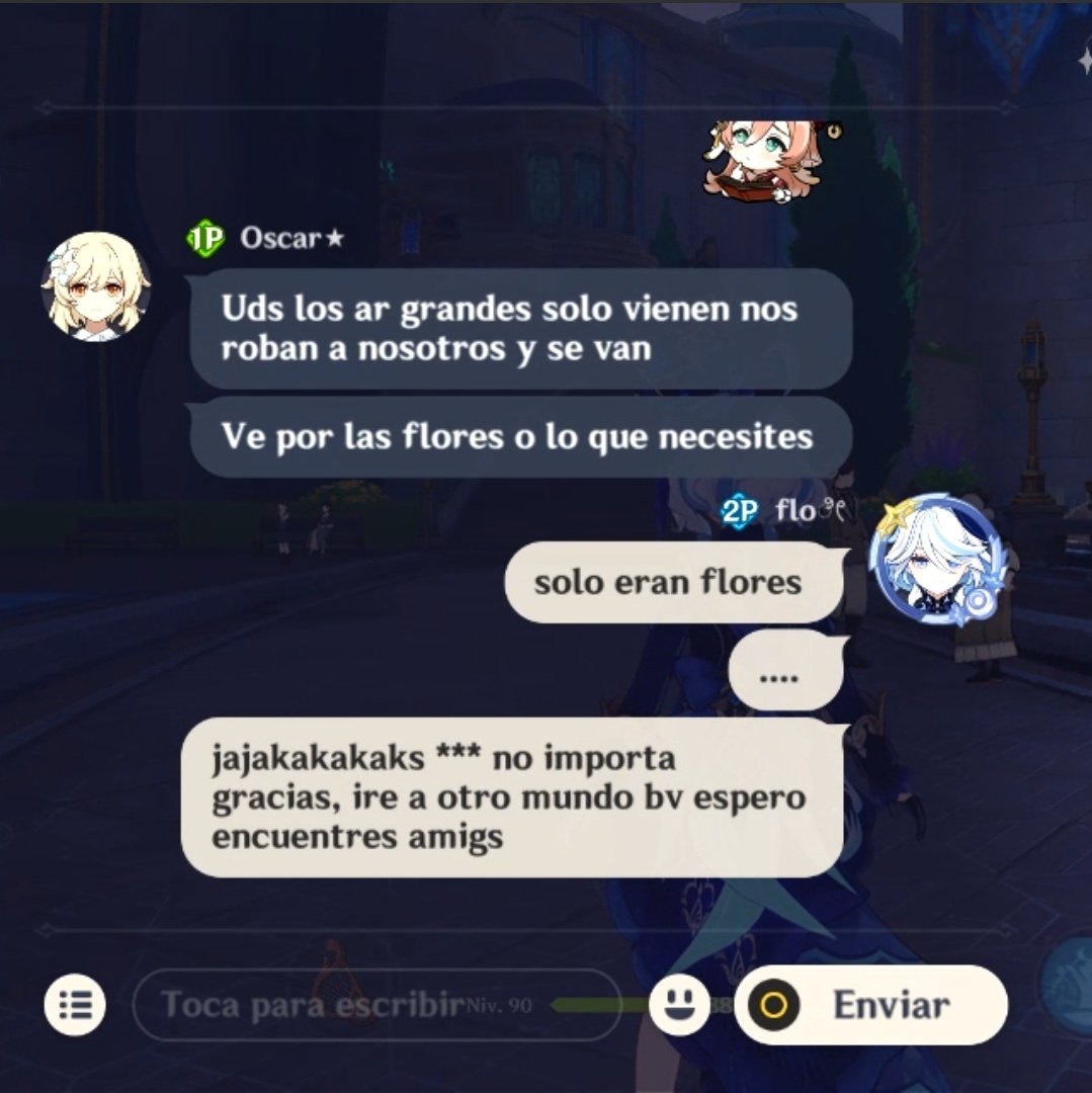 brena novia tweet media