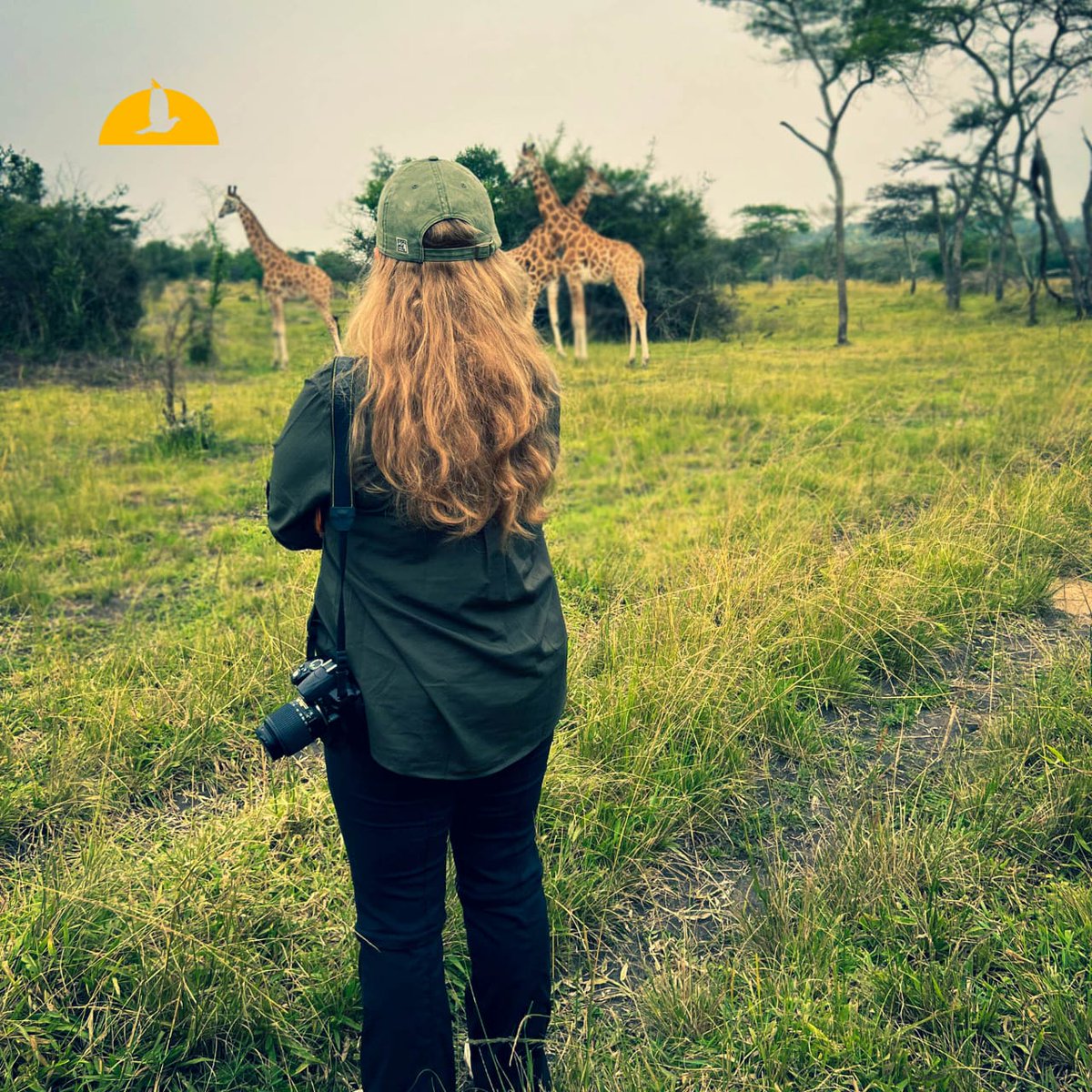 elhaneman's tweet image. On foot. Real wild. 🌿
Lake Mburo National Park
elhaneman.com
#uganda #safari #wildlife #africa #nature #travel #explore #adventure #walkingsafari #outdoors #bucketlist #experience