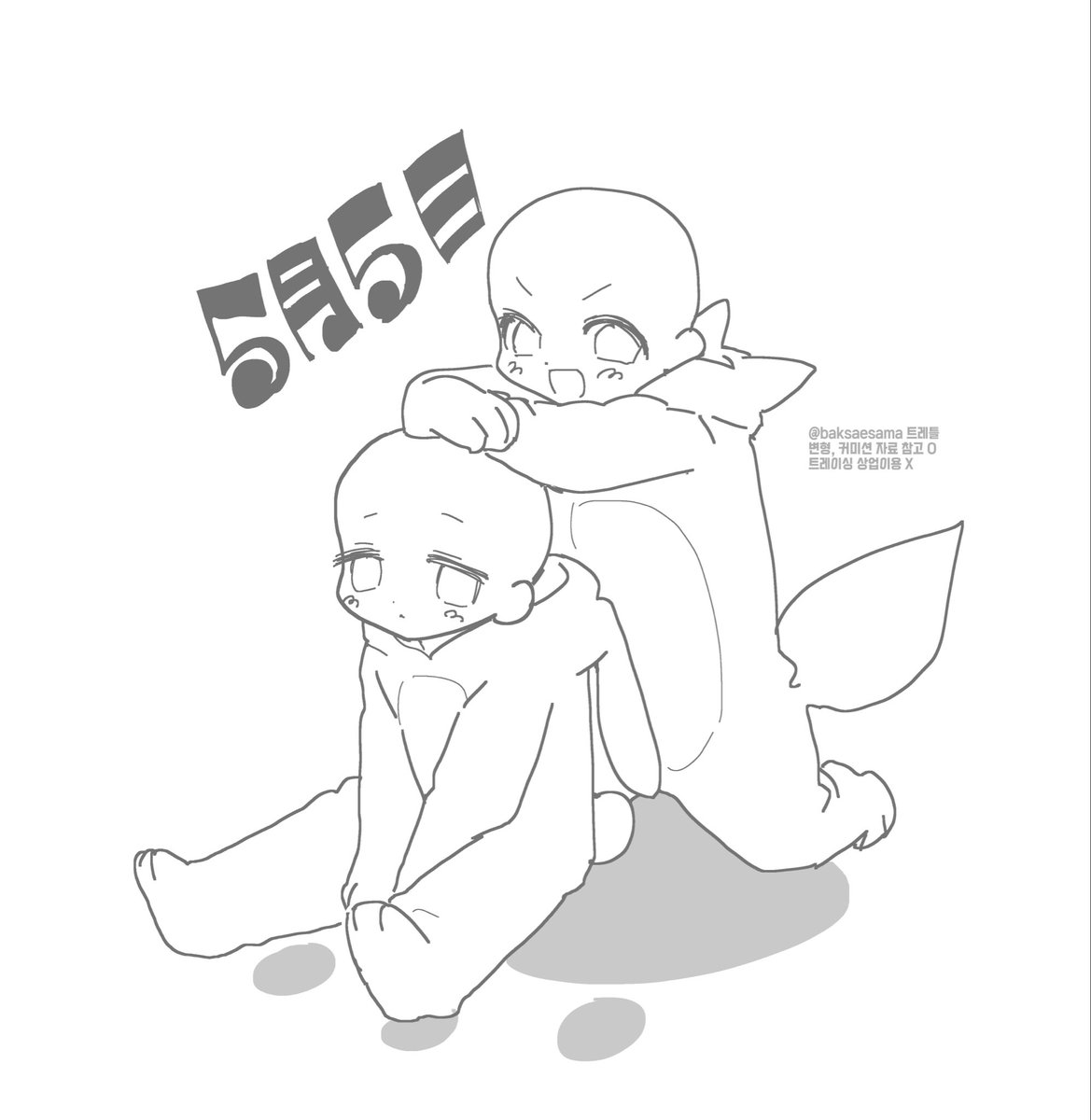 브르트레틀 tweet media