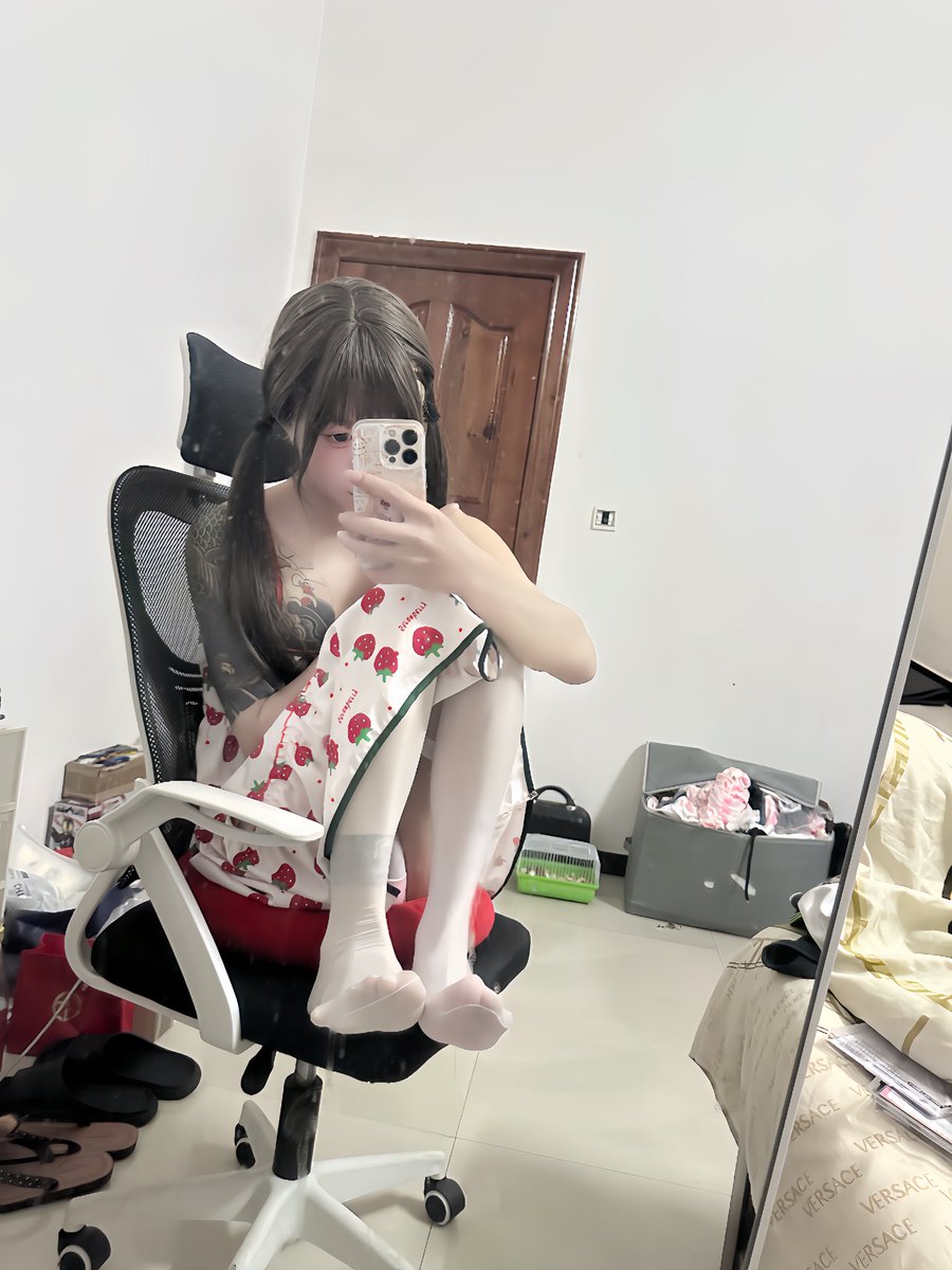 千玉饱饱饱 tweet media