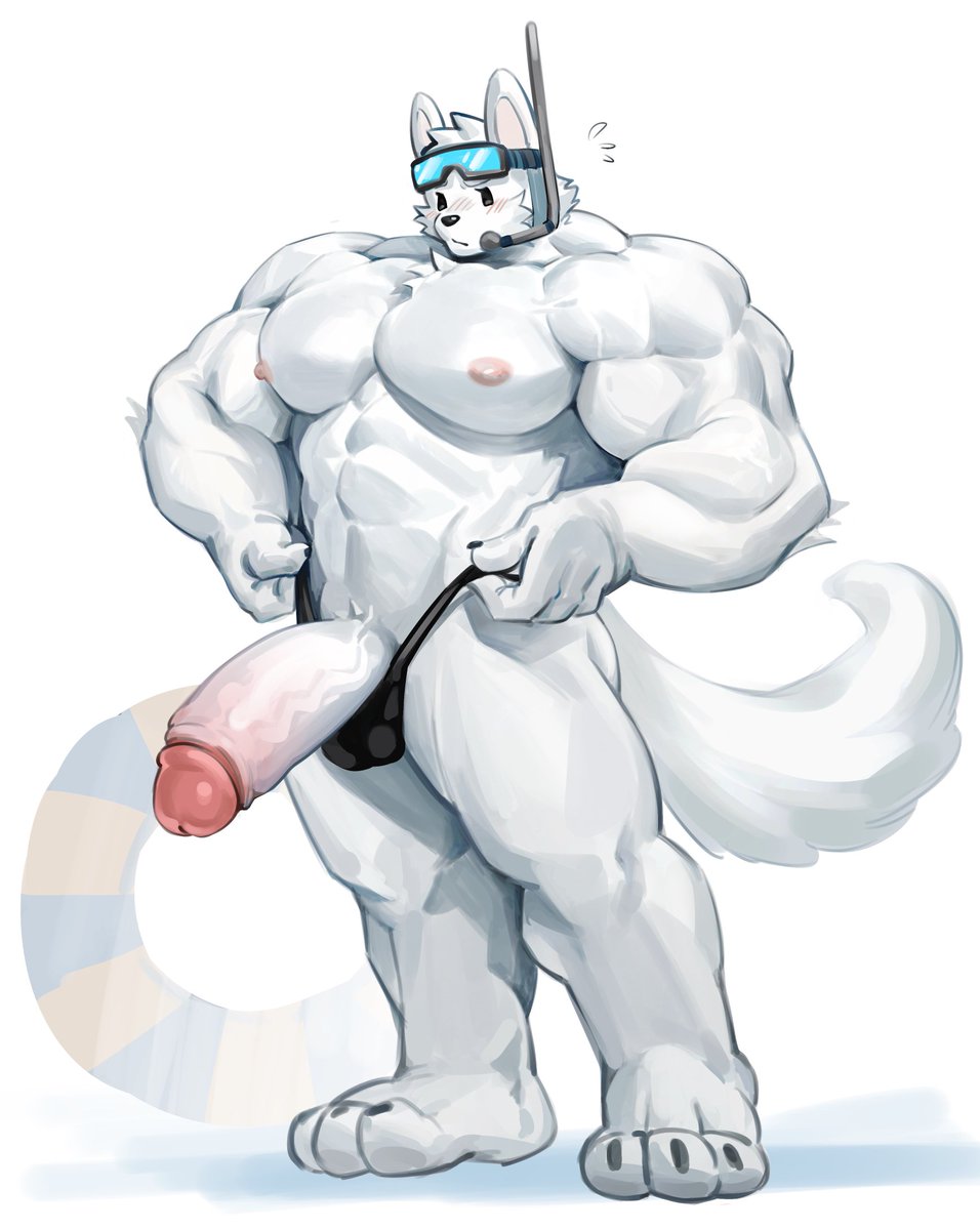 琐之locker tweet media