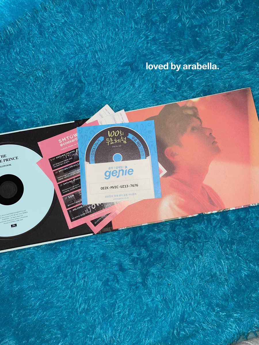 bellysbae's tweet photo. wts fast album ryeowook “the little prince” 

— printed in korea
— original from korea
— tahun 2016
— mulus 95%
— lengkap dengan photocard + poster
— dijual karena bu bayar kuliah

bisa tanya-tanya dan nego dulu ya, dm aja 🤍

#zonauang #preloved #superjunior #ryeowook #wts #wtb https://t.co/jEdJIOZMvB