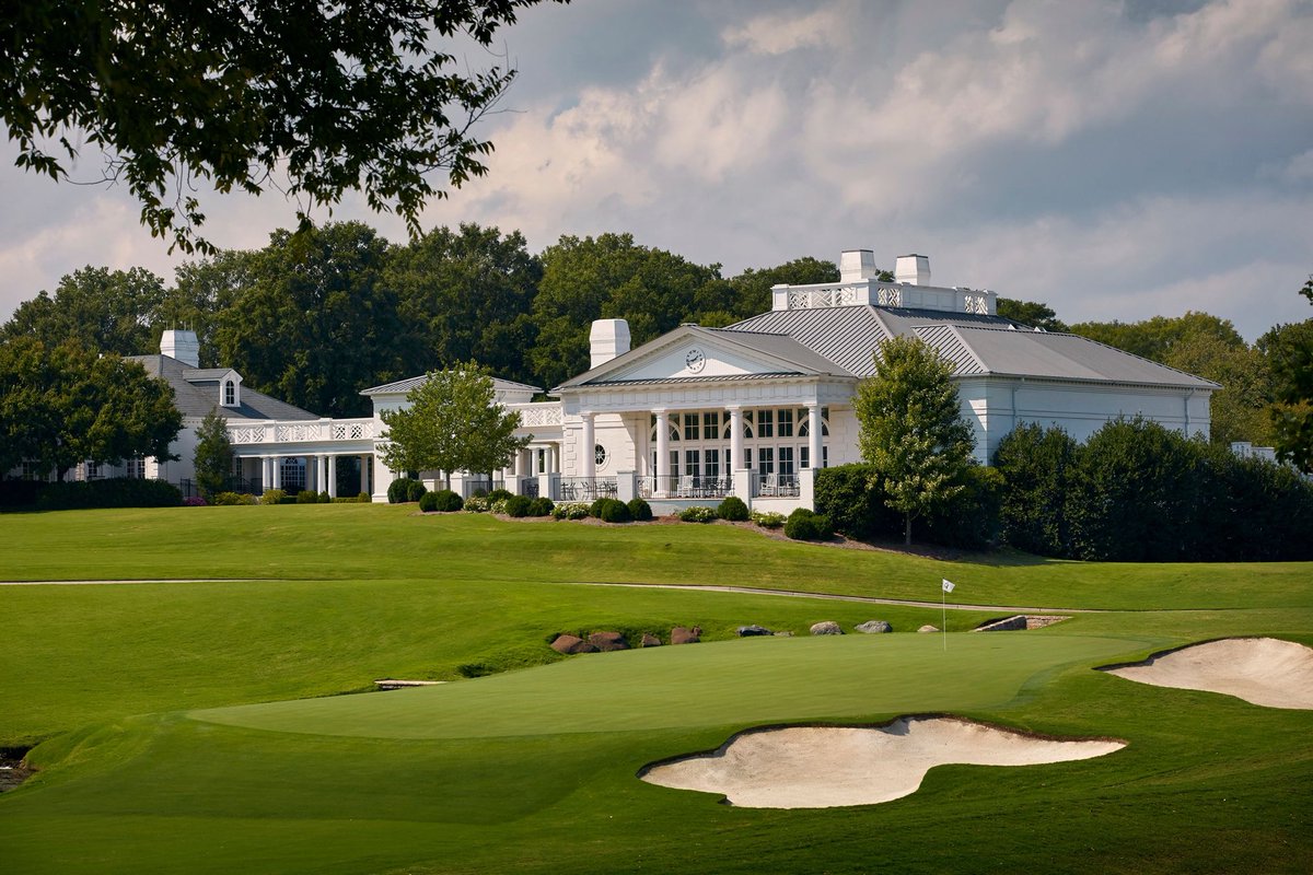 Carolinas GCSA tweet media