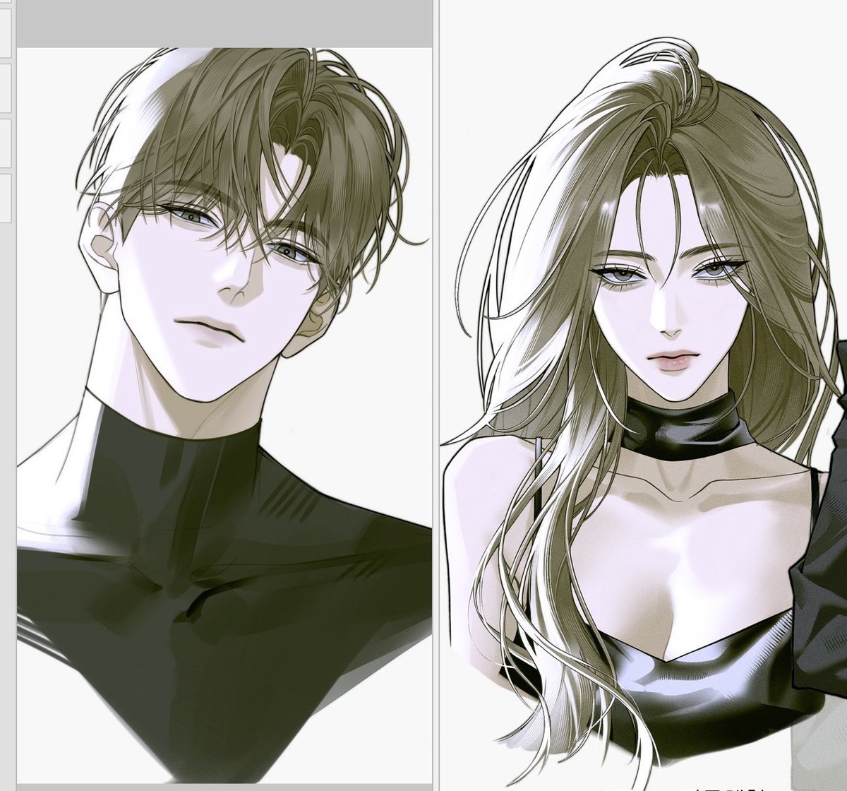 게코 tweet media
