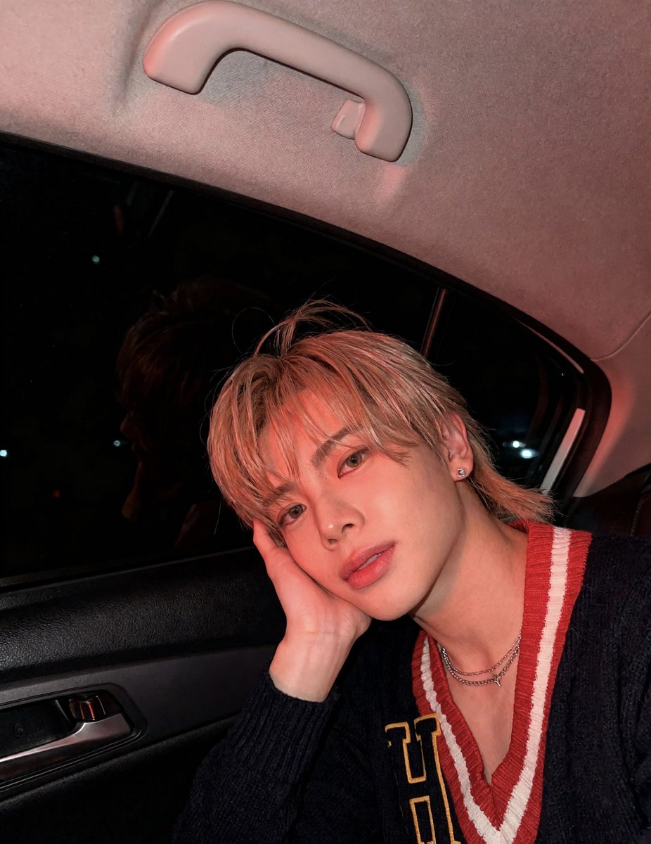 ルイス Louis @NGGP《HEAVEN》 tweet media