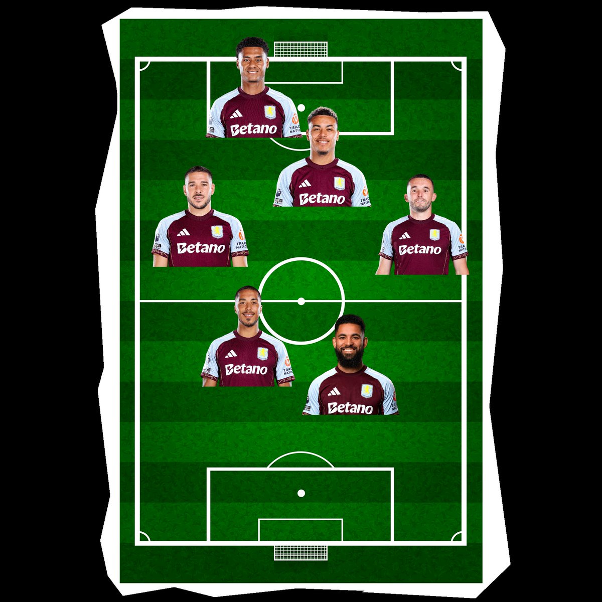 Luke Robinson tweet media