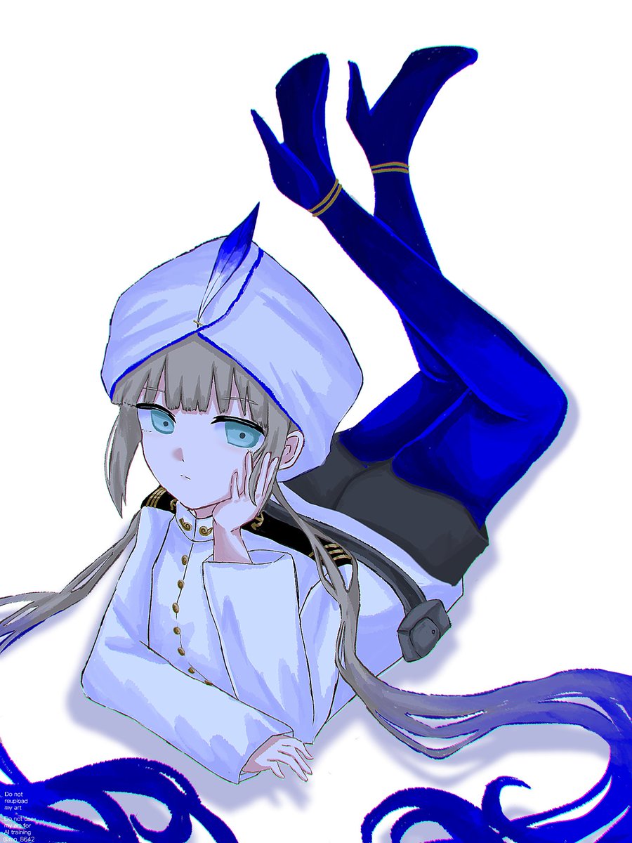 もか様 Post by モカ on X: ネモ
