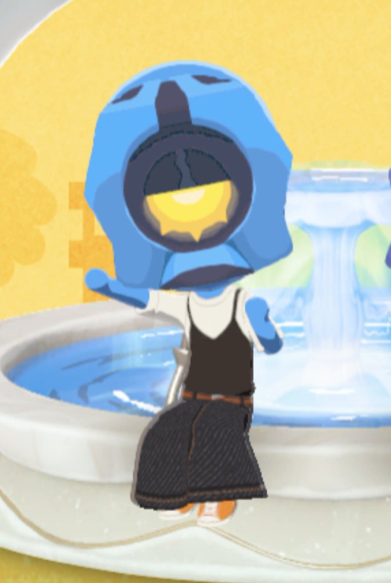 SQUID くコ:彡 tweet media