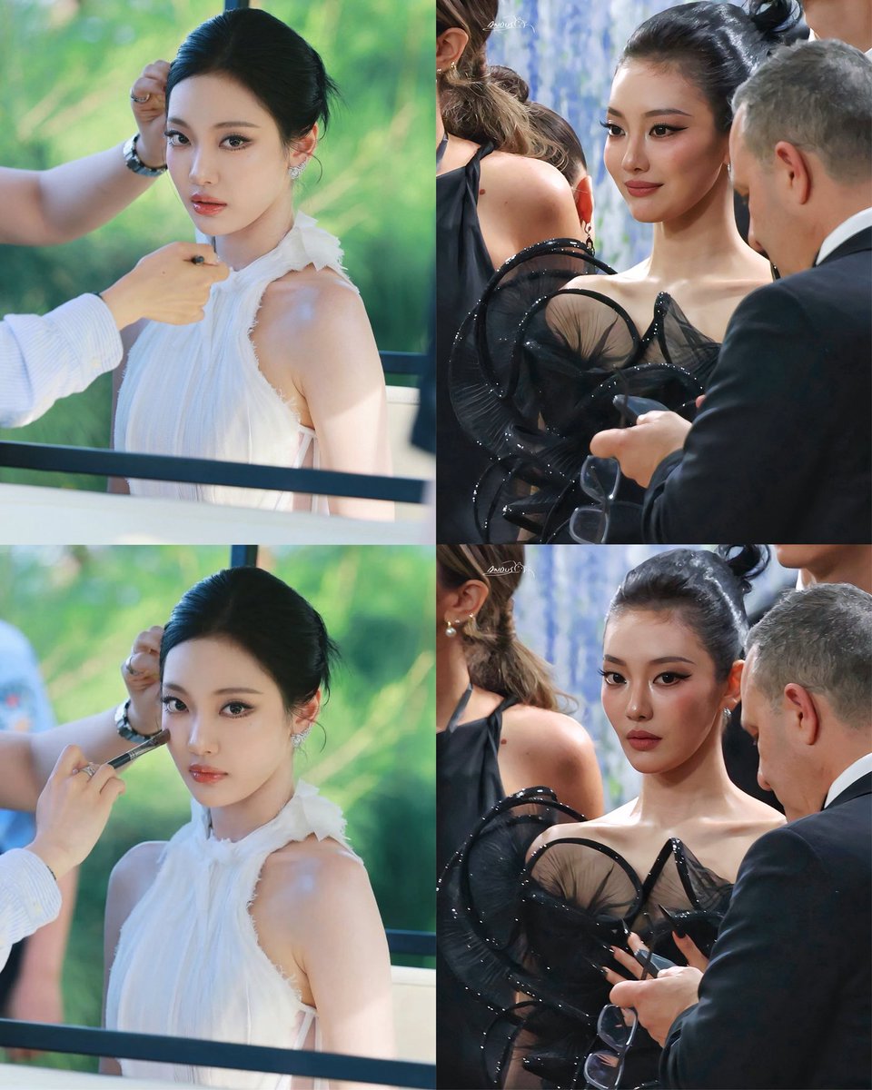 ningning pics 🪽 tweet media