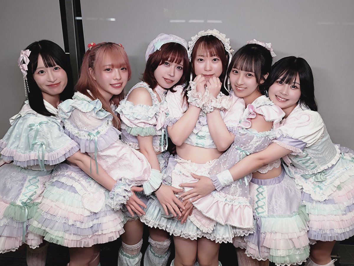Ruby@星降るルビー tweet media