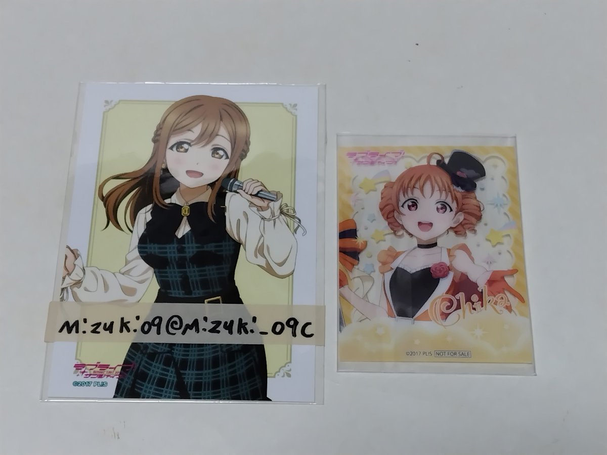 Mizuki09 tweet media