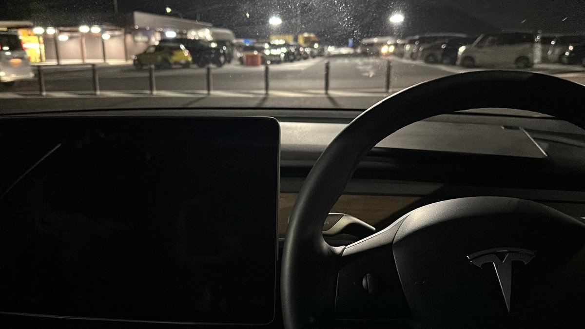 タクマ tweet media