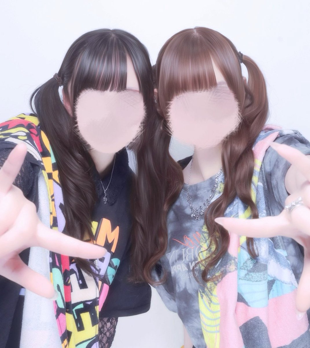 ももち 5/5 tweet media