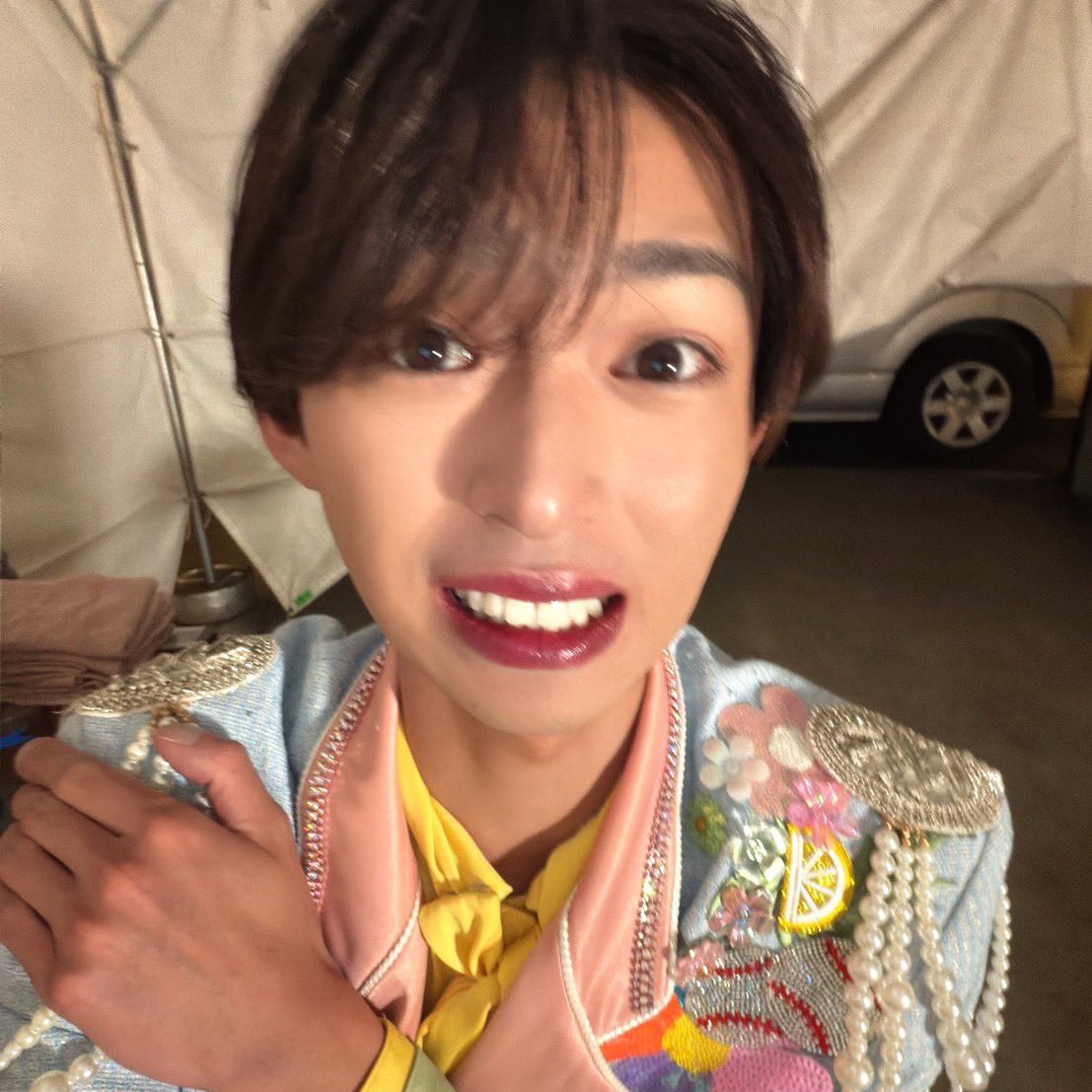 🅰️ﾁｬﾝ tweet media