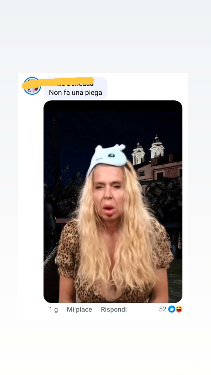 SPYit_official's tweet image. #ValeriaMarini pubblica uno sua foto sui social e viene sommersa di messaggi di chi l'accusa di utilizzare troppi filtri...

#filtri #photoshop #ritocco #showgirl