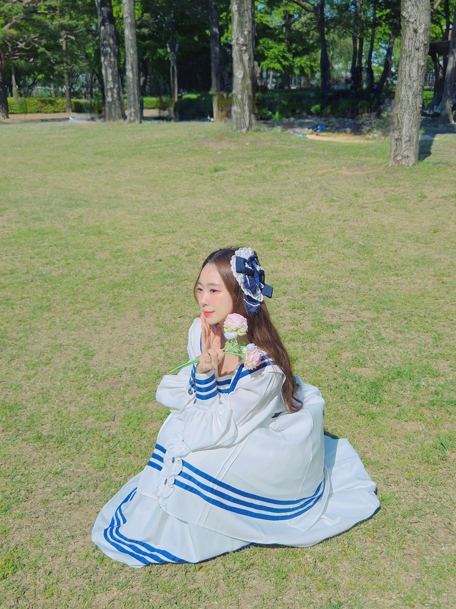 니나(Nina) tweet media