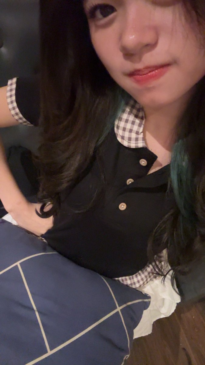Cherlyn@檸檬(LEMON) tweet media