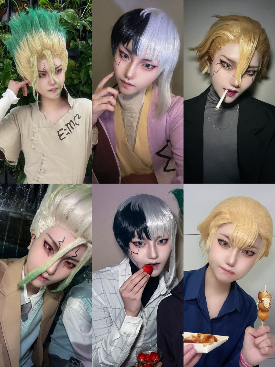 Rina 새계정 tweet media