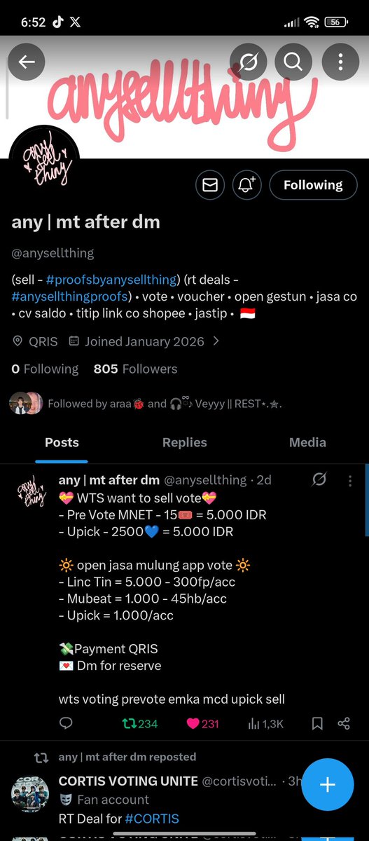 🎱 tweet media