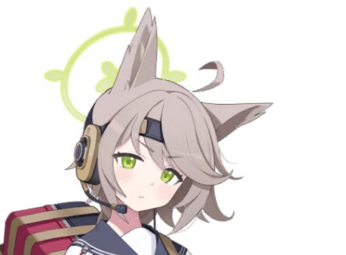 ブルーアーカイブ豆知識・小ネタbot tweet media