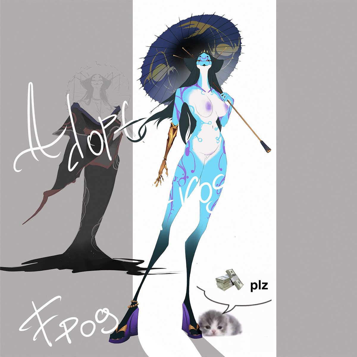 Sweetyborn11's tweet photo. adopt princess frog.

#adopt #adoptable #furryaiartist #furryadopt #furryfrog  #sale #art #furry https://t.co/njNjsvgMB0