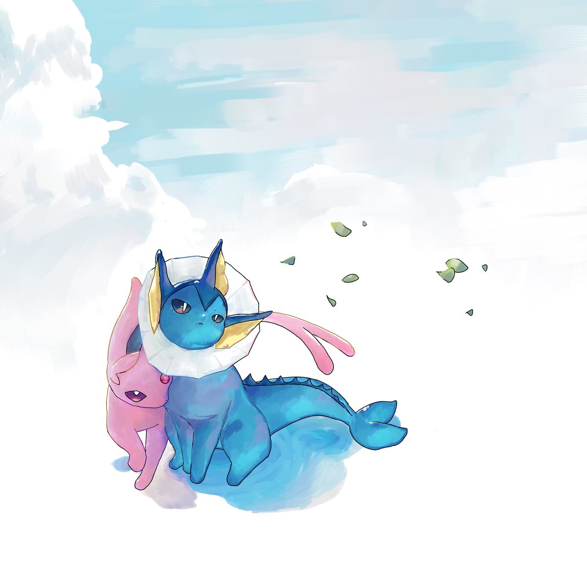 Post by まりも on X: 綺麗な空ね Post by まりも on X: 綺麗な空ね