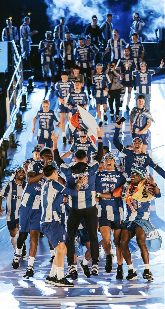 Uma imagem que diz muito. 📸💙